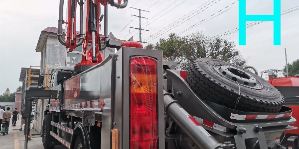 泵車的清潔程度會影響泵車的運行嗎？