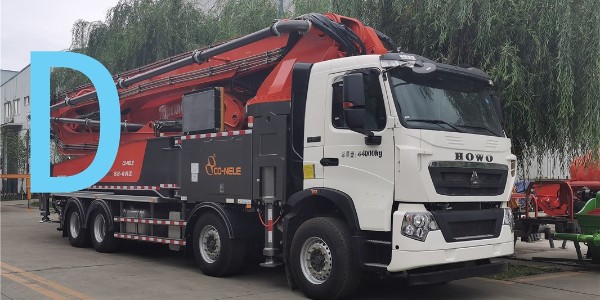 潤管劑對泵車有什么作用？